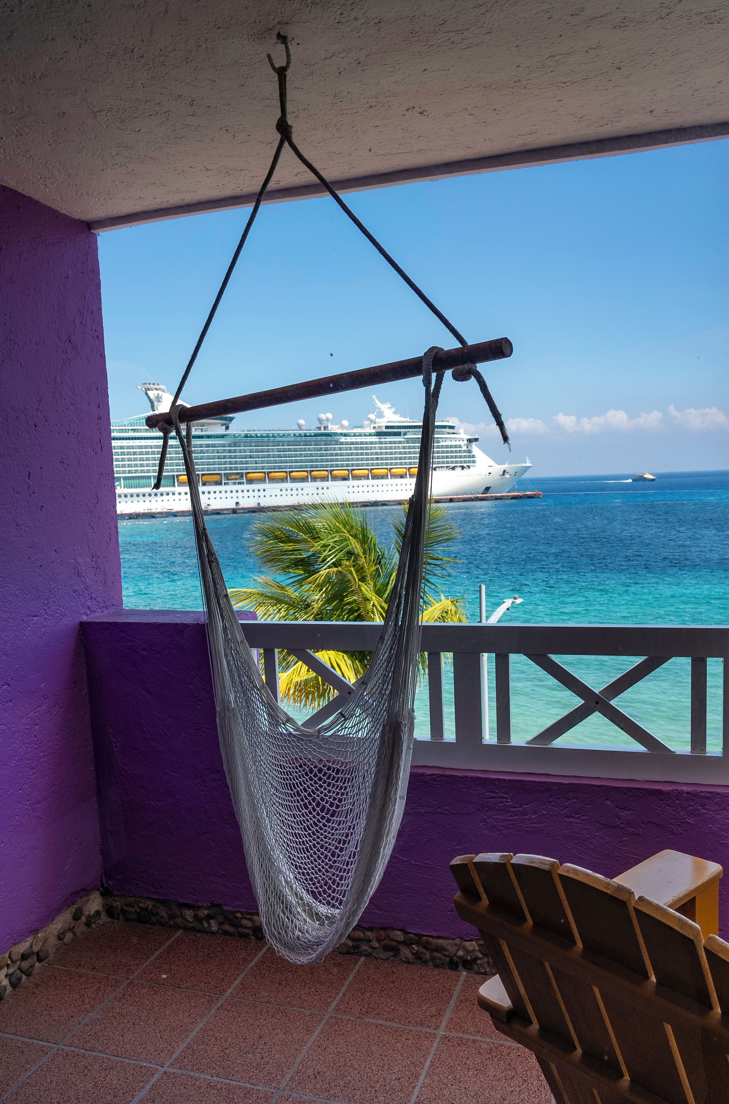 Foto - Hotel Vista del Mar with Beach Club access included