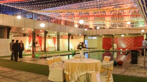 Salón de banquetes