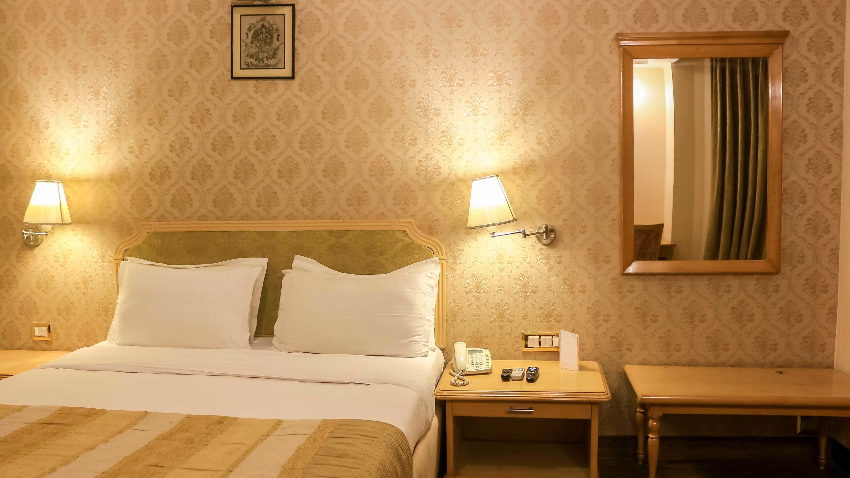 Dee Marks Hotel and Resorts