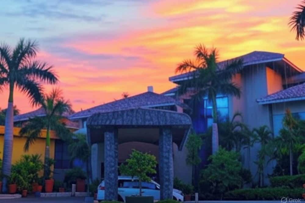 Dee Marks Hotel & Resorts