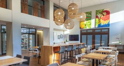 Hampton by Hilton San Jose Airport