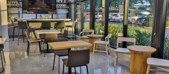 Hampton by Hilton San Jose Airport