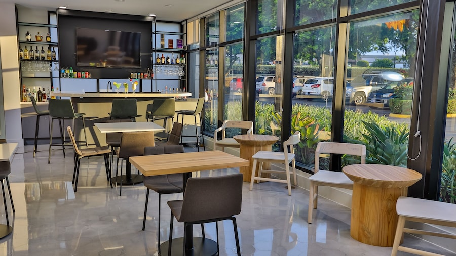 Hampton by Hilton San Jose Airport
