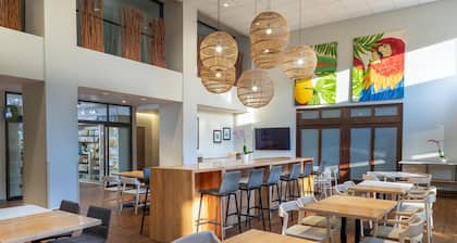 Hampton by Hilton San Jose Airport