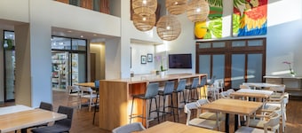 Hampton by Hilton San Jose Airport