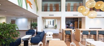 Hampton by Hilton San Jose Airport