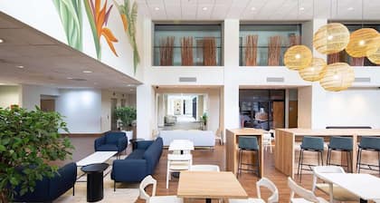 Hampton by Hilton San Jose Airport