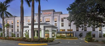 Hampton by Hilton San Jose Airport
