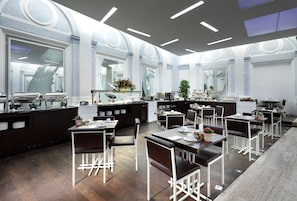 Baari (majoituspaikassa)