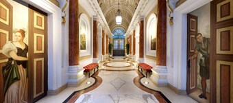 Exe International Palace