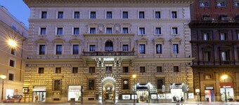 Exe International Palace