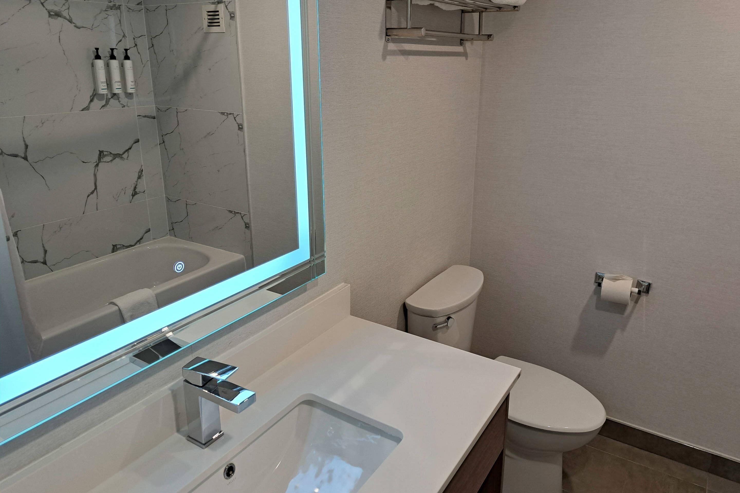 in-room safe, desk, iron/ironing board, free cots/infant beds