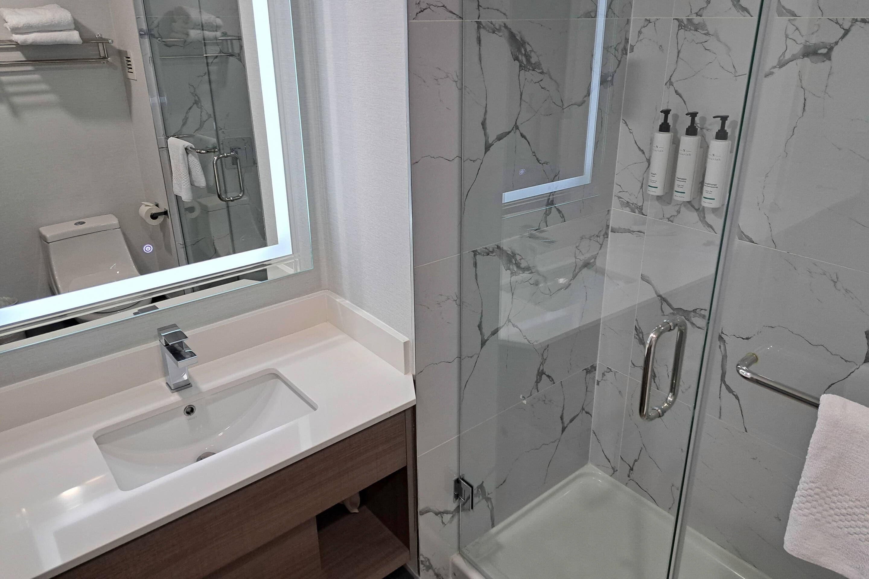 in-room safe, desk, iron/ironing board, free cots/infant beds