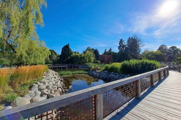 Miscellaneous - Comfort Hotel Vancouver Airport (Richmond)