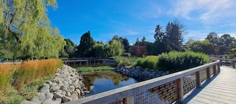 Comfort Hotel Vancouver Airport