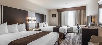 Quality Hotel Airport South