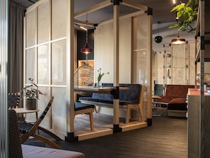 Exterior - Oru Hub Hotel Tallinn - Handwritten Collection (Tallinn)