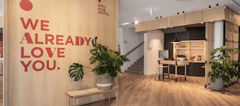 塔林奧魯胡珀飯店 - 個性獨具的時尚精選