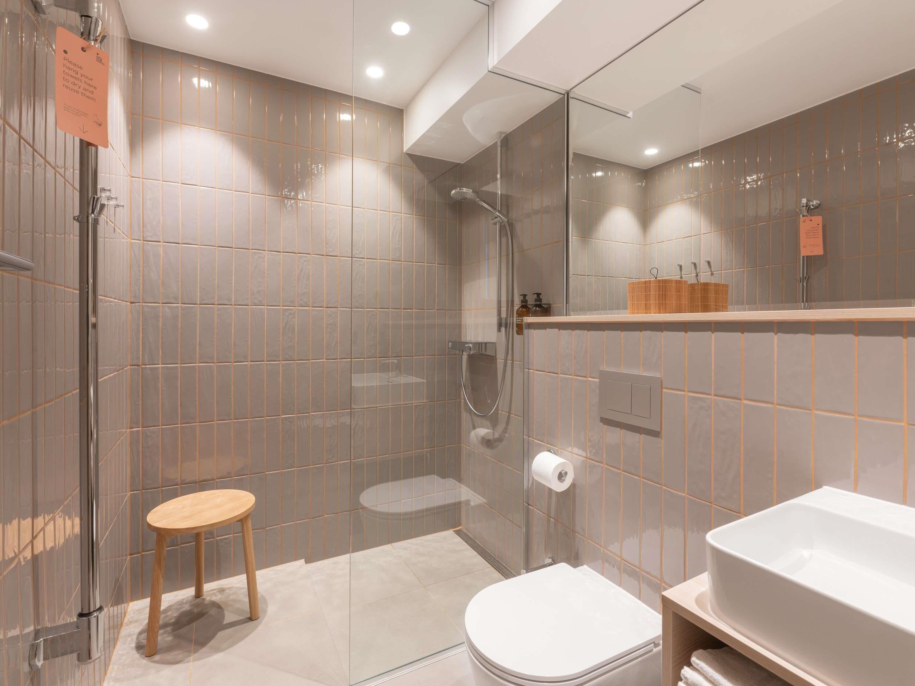 Photo - Oru Hub Hotel Tallinn - Handwritten Collection