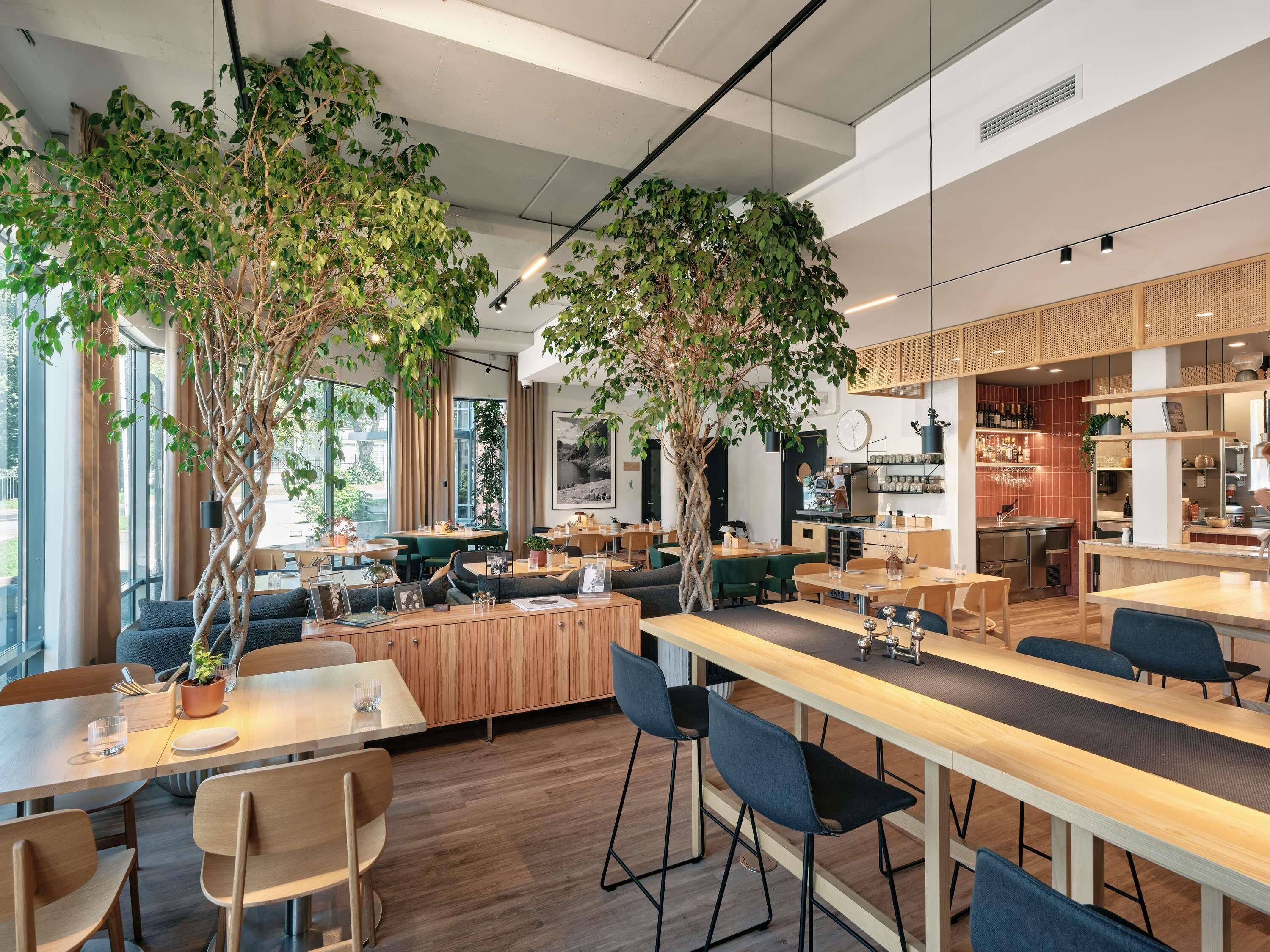 Photo - Oru Hub Hotel Tallinn - Handwritten Collection