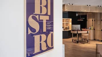 Breakfast, lunch, dinner served; Eastern European cuisine