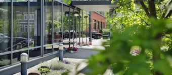 Oru Hub Hotel Tallinn - Handwritten Collection