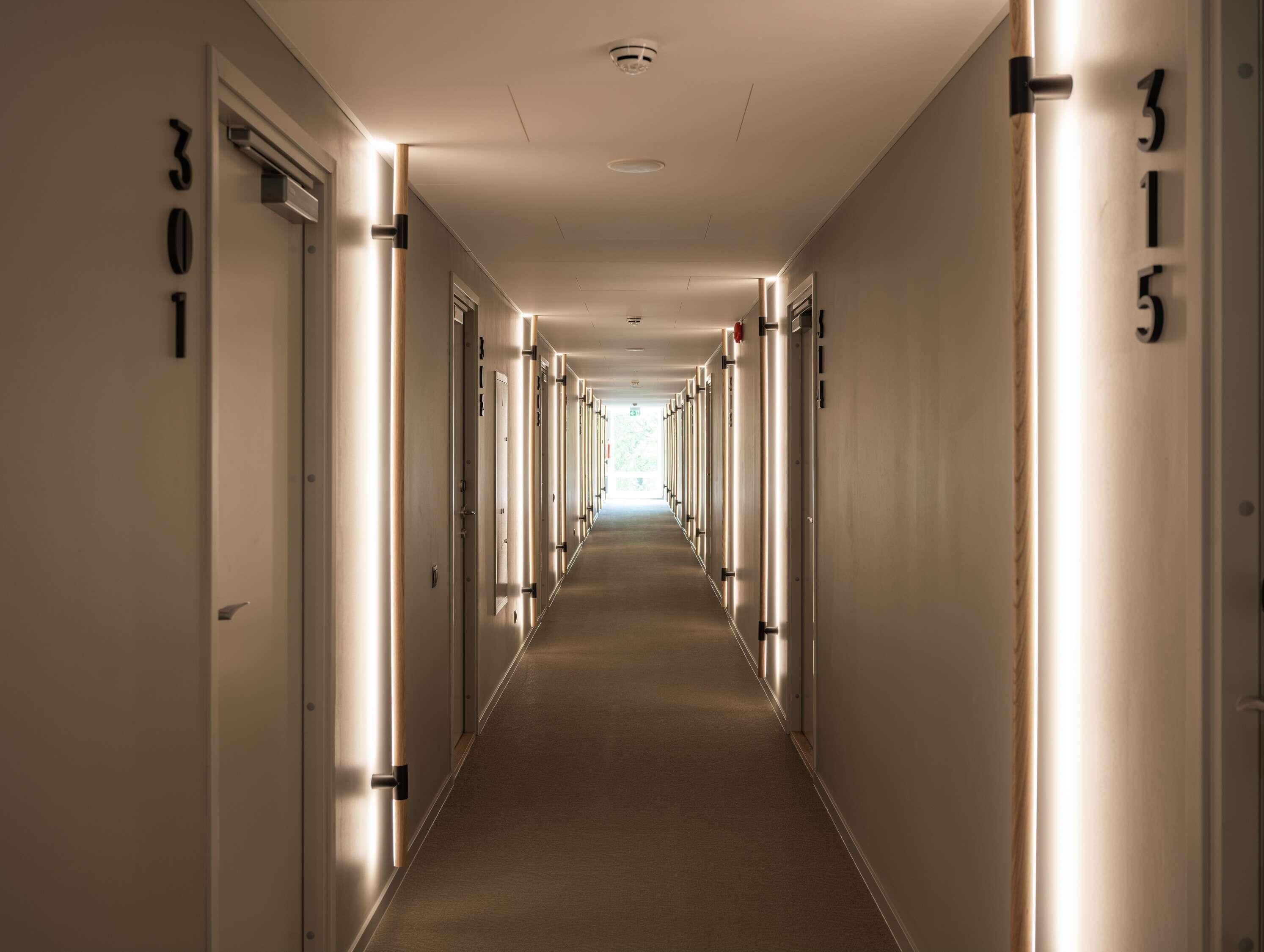 Photo - Oru Hub Hotel Tallinn - Handwritten Collection