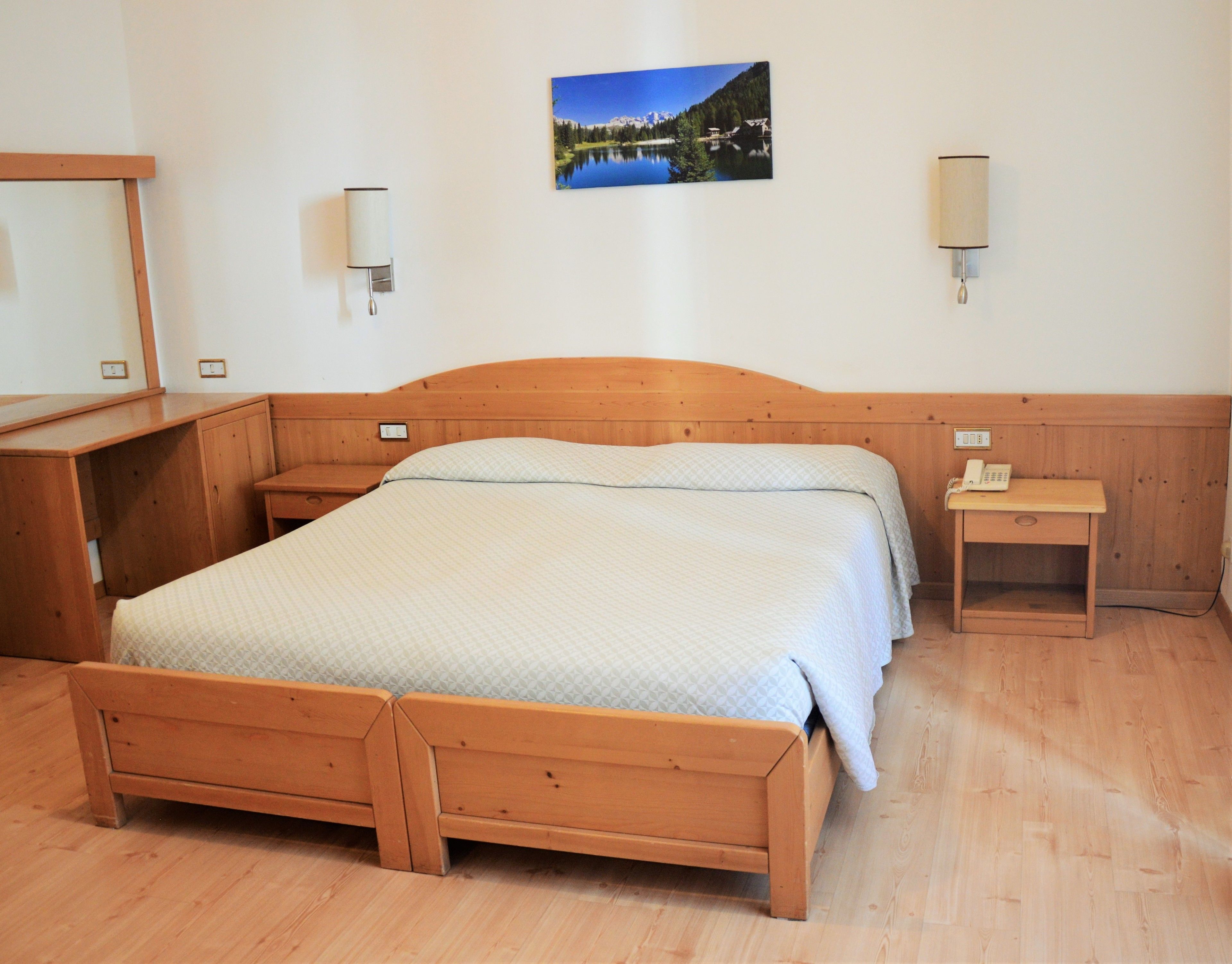 in-room safe, desk, cots/infant beds, free wifi