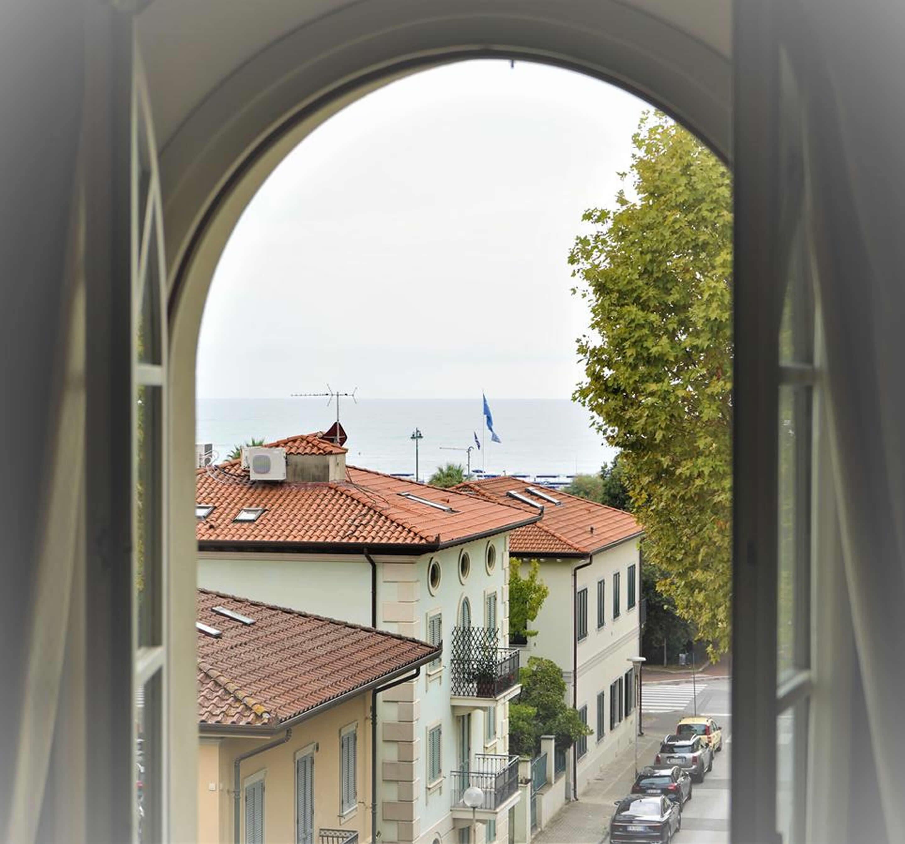 施設からの眺望