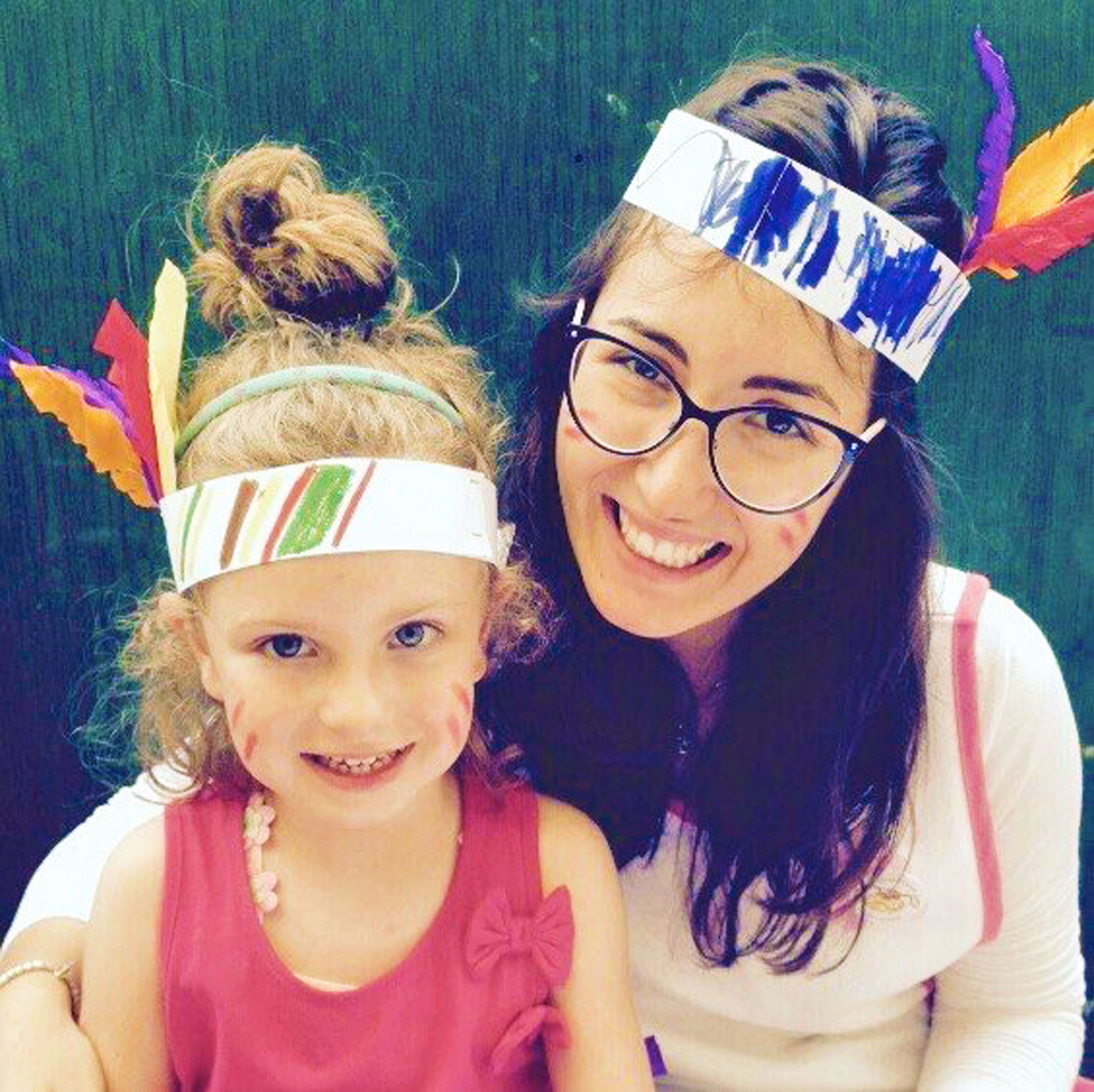 children’s play area – outdoor