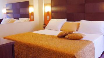 Chambre Triple Standard