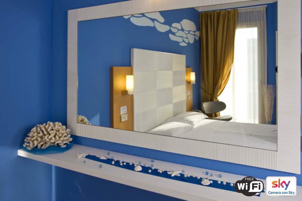 children’s theme room