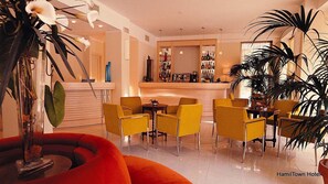 Bar (sur place)
