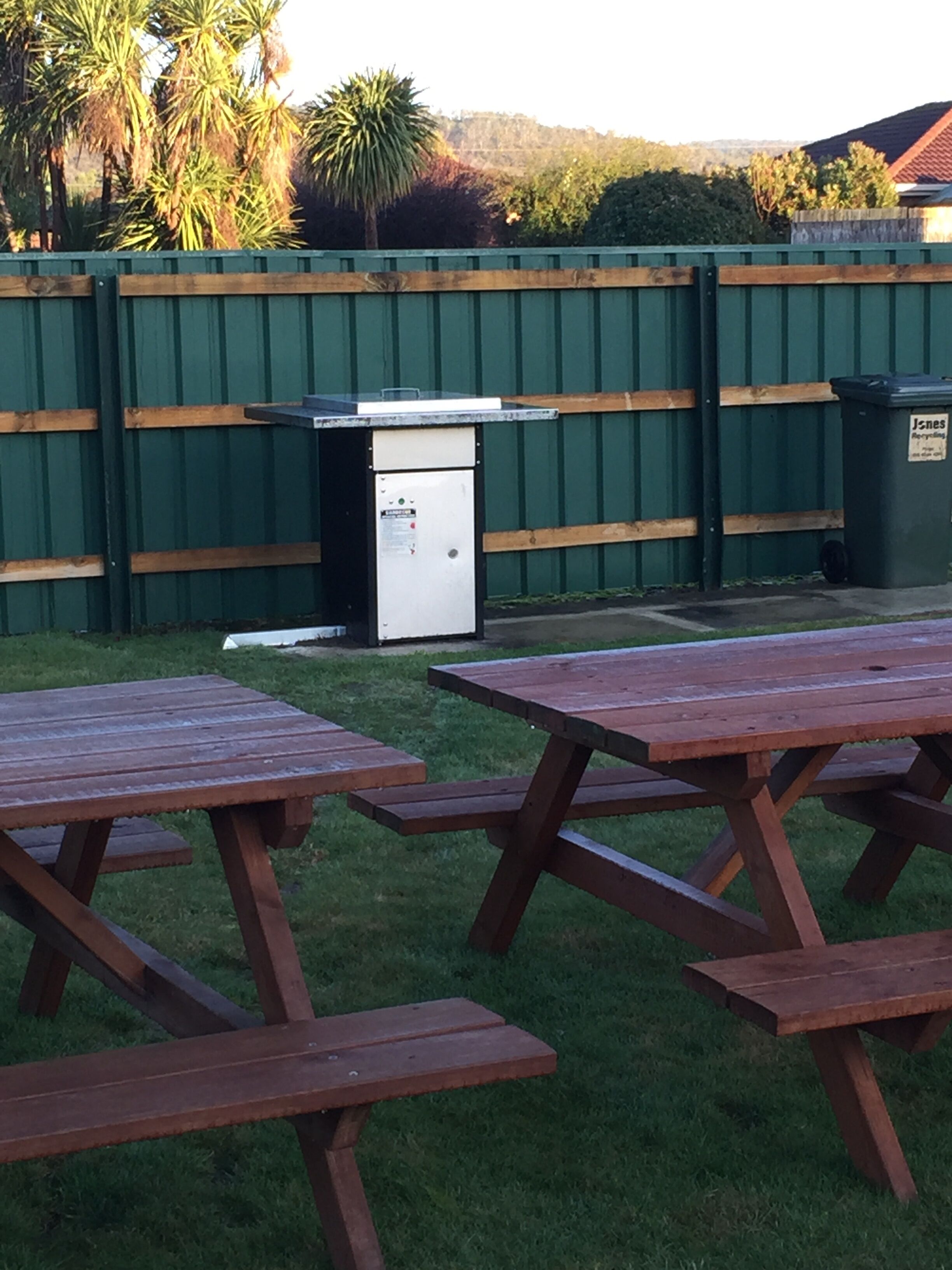 Country Club Villas — image 29