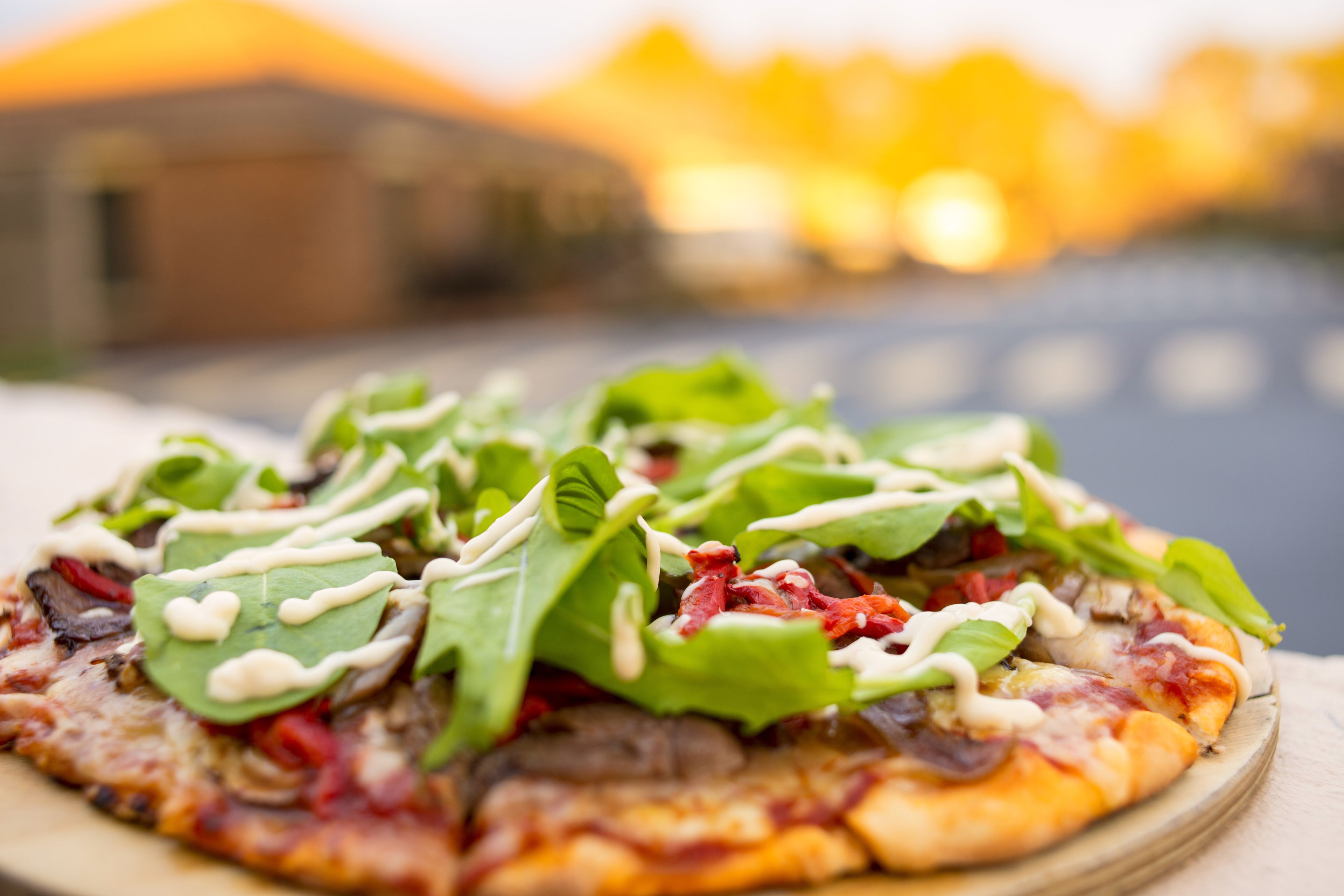 Country Club Villas — image 17