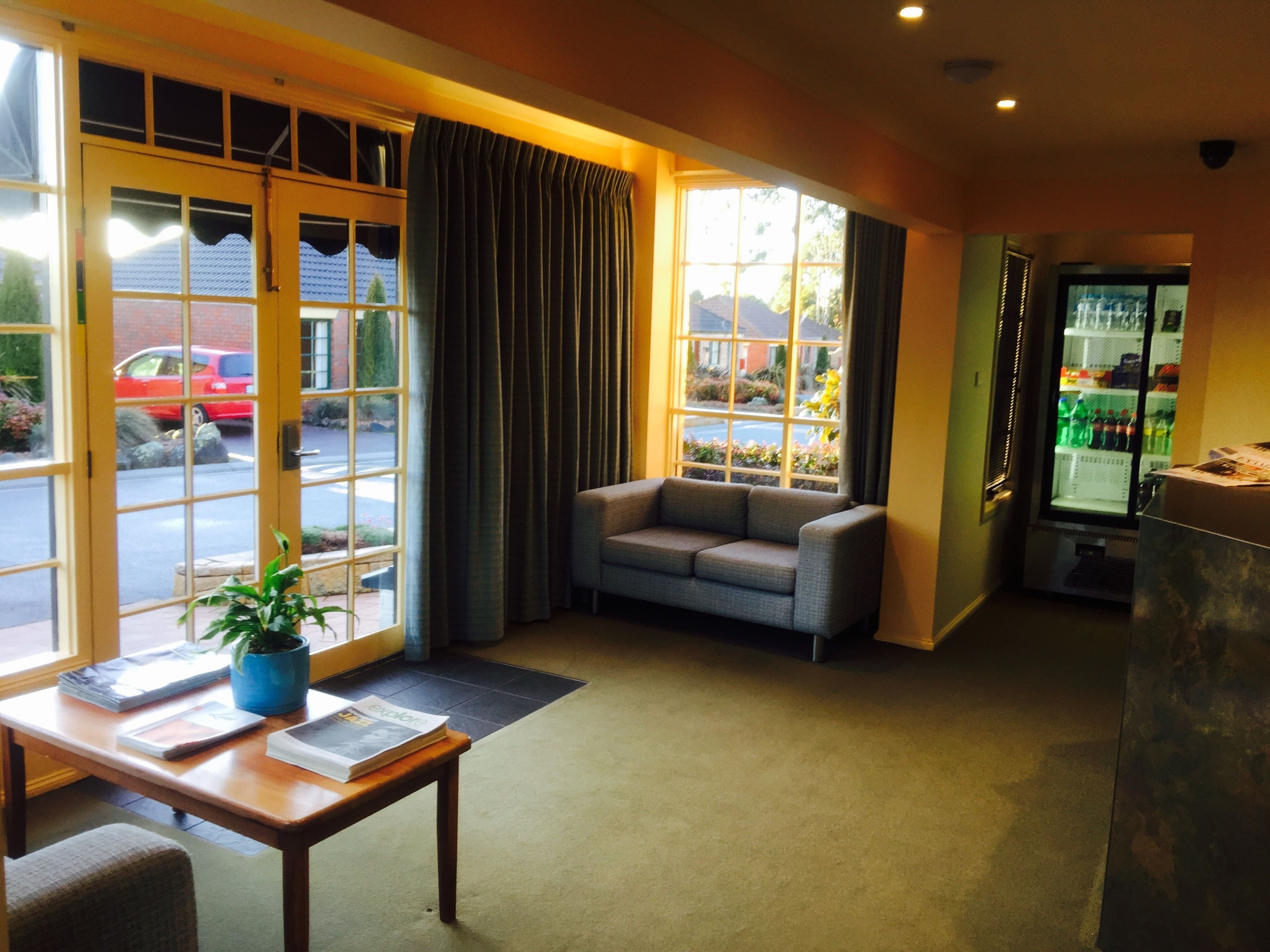 Country Club Villas — image 27