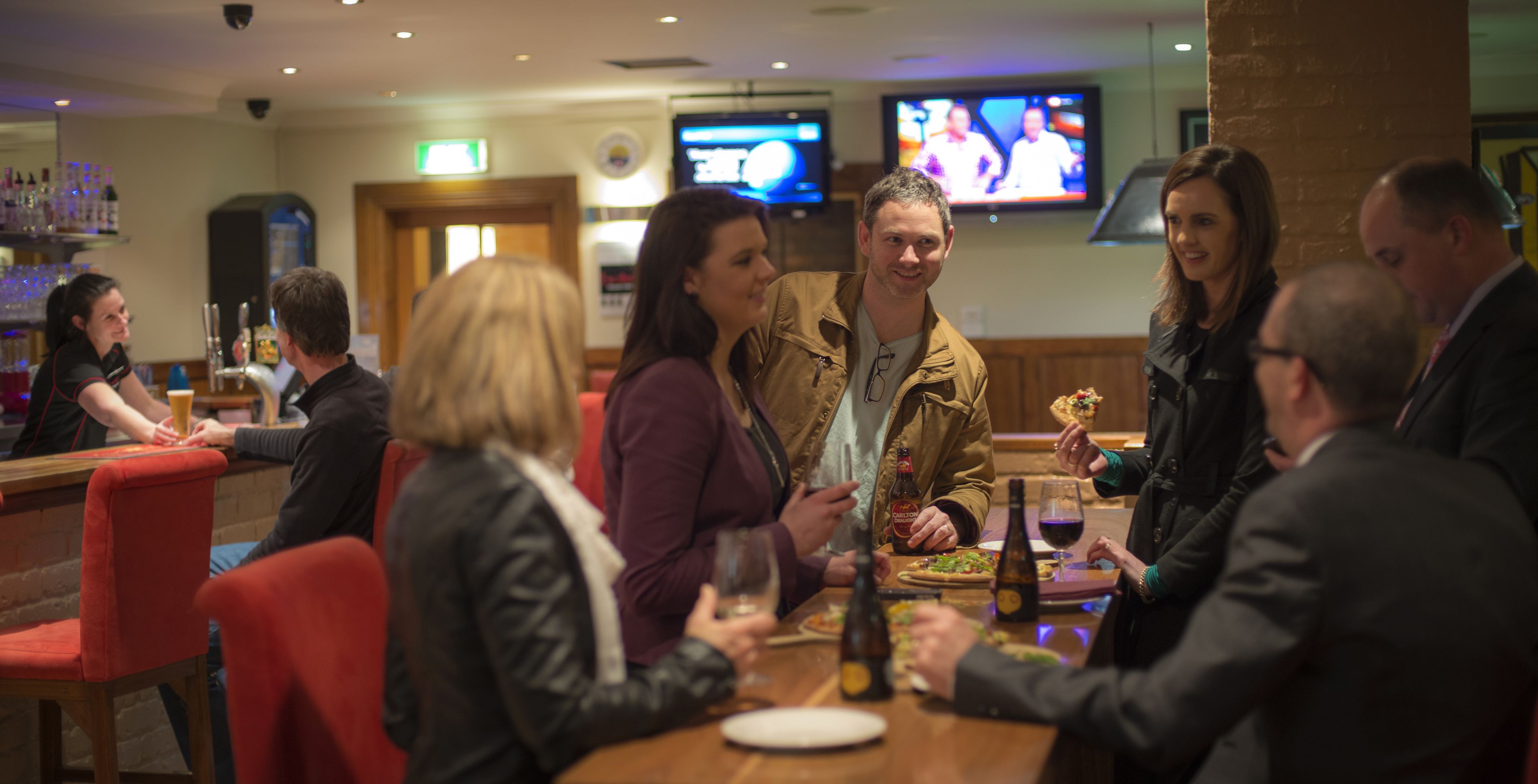 Country Club Villas — image 14