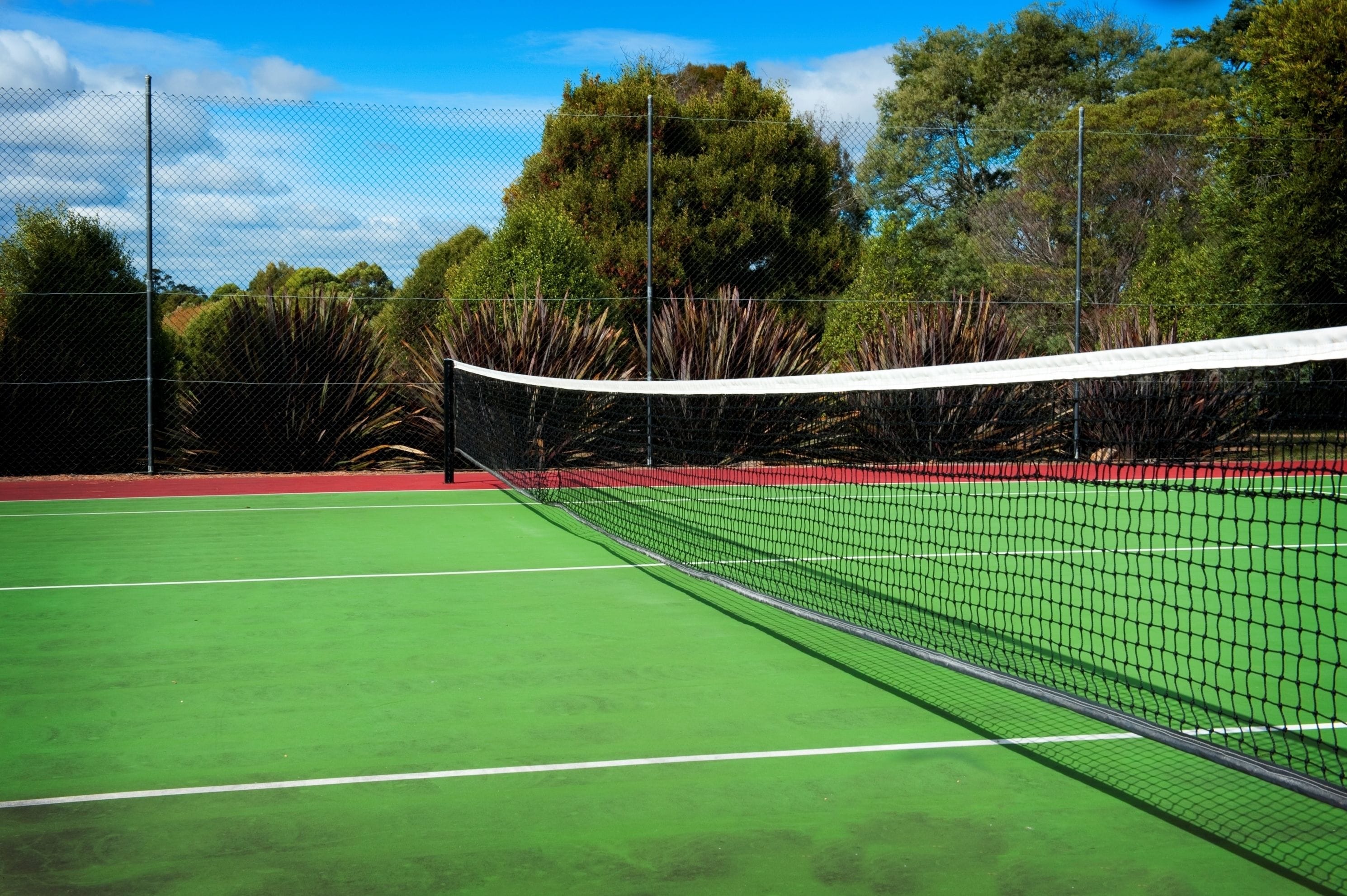 Country Club Villas — image 24