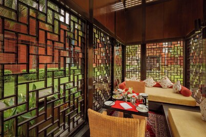 ITC Sonar, a Luxury Collection Hotel, Kolkata