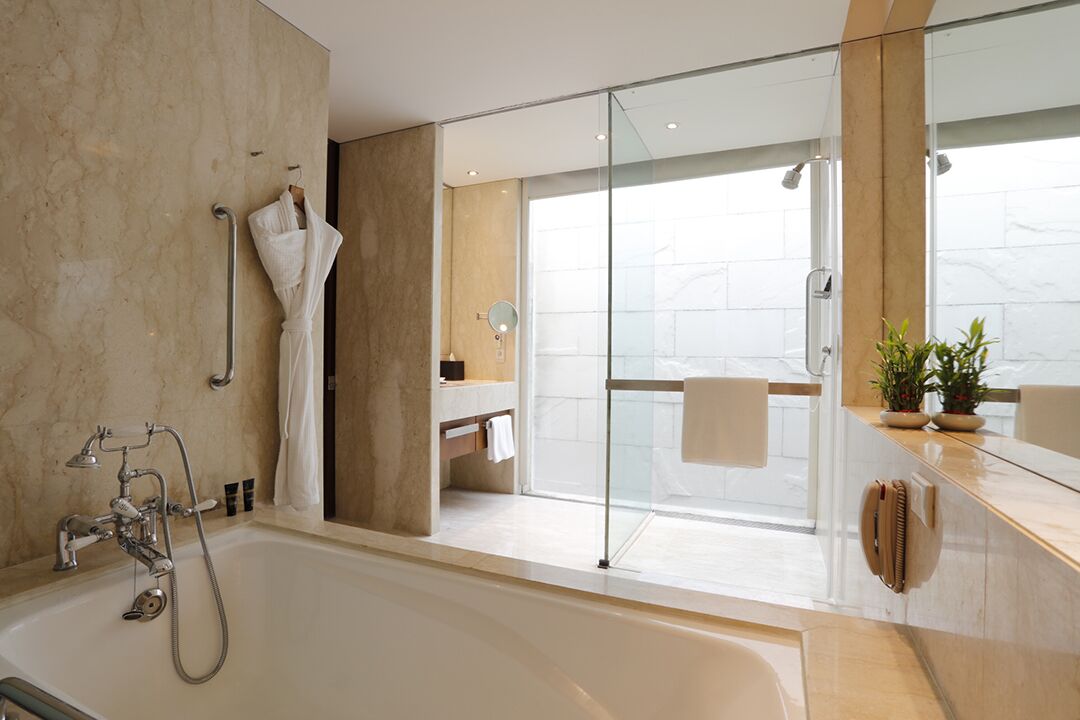 Foto - ITC Sonar, a Luxury Collection Hotel, Kolkata