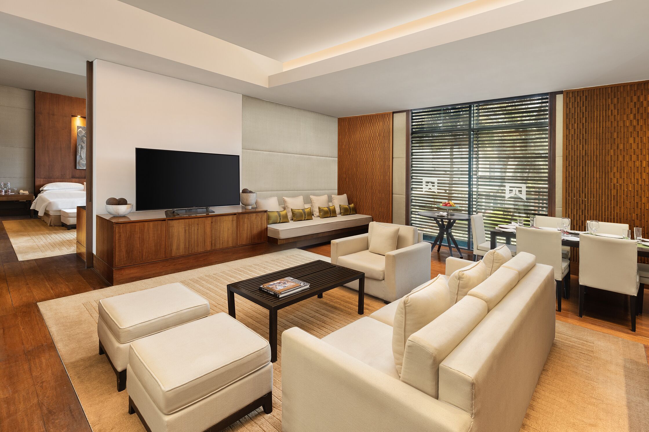 Foto - ITC Sonar, a Luxury Collection Hotel, Kolkata
