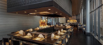 ITC Sonar, a Luxury Collection Hotel, Kolkata