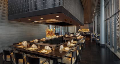 ITC Sonar, a Luxury Collection Hotel, Kolkata