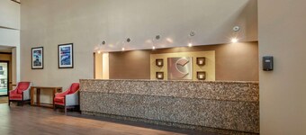 Comfort Inn & Suites St. Louis - O'Fallon