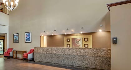 Comfort Inn & Suites St. Louis - O'Fallon