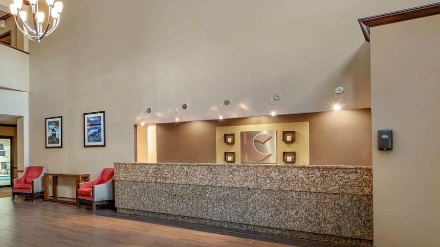 Comfort Inn & Suites St. Louis - O'Fallon