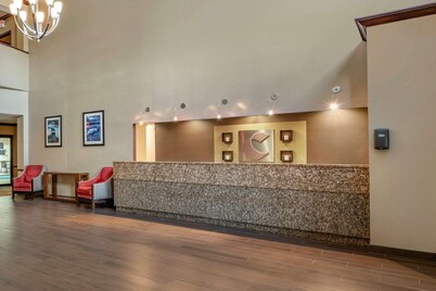 Comfort Inn & Suites St. Louis - O'Fallon
