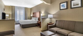 Comfort Inn & Suites St. Louis - O'Fallon