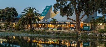 Tides Hotel