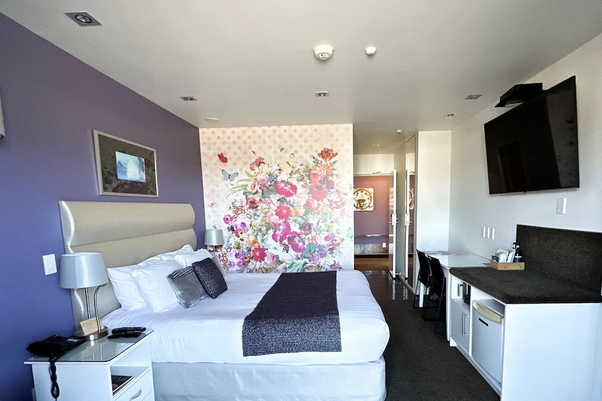 Riverfront Studio Double Spa